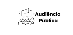 Audiência Pública